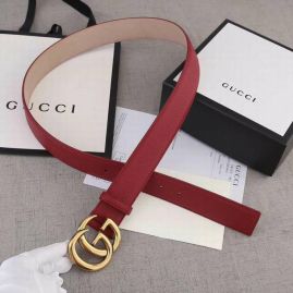 Picture of Gucci Belts _SKUGucciBelt40mmX95-125cm7D044253